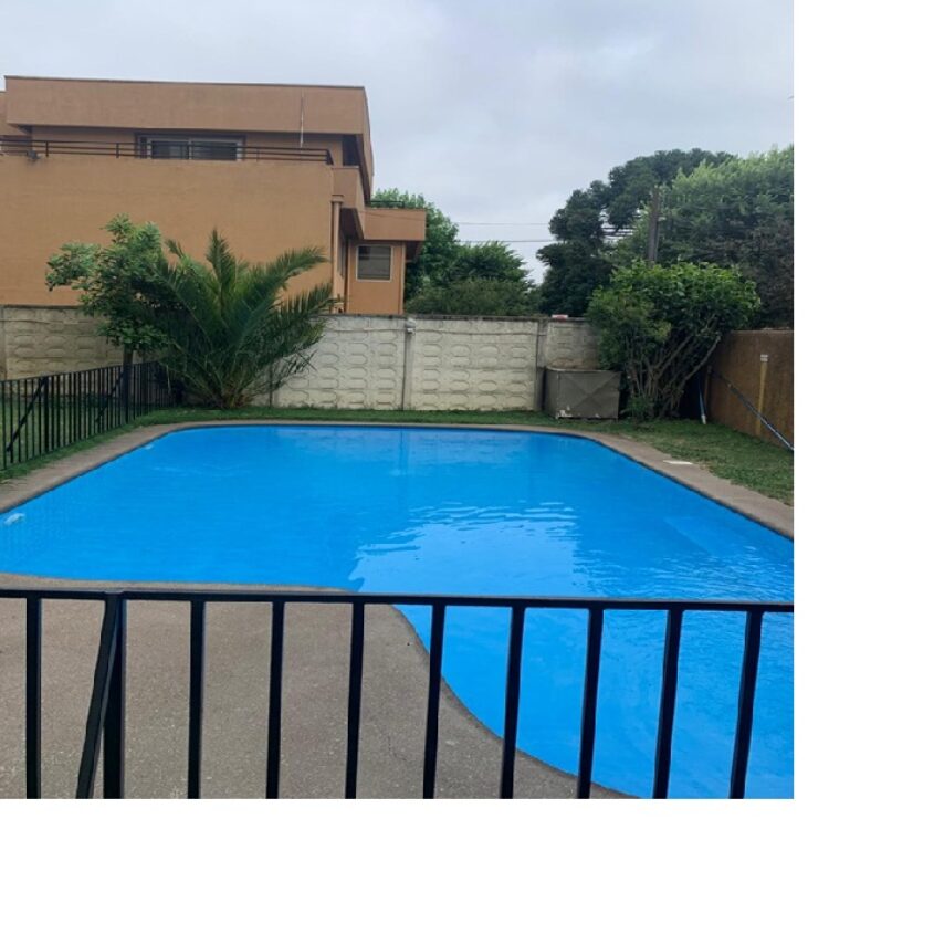 SE VENDE AMPLIO DEPARTAMENTO 140 M2 EDIFICIO SIMON IX, TEMUCO.