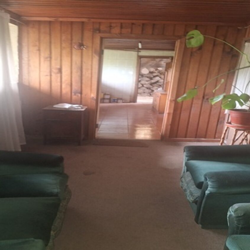 SE VENDE CASA CENTRICA CIUDAD DE TRAIGUEN.