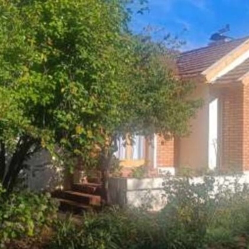 SE VENDE ESPECTACULAR CASA SECTOR RESIDENCIAL CIUDAD DE TRAIGUEN, 2.000 M2.