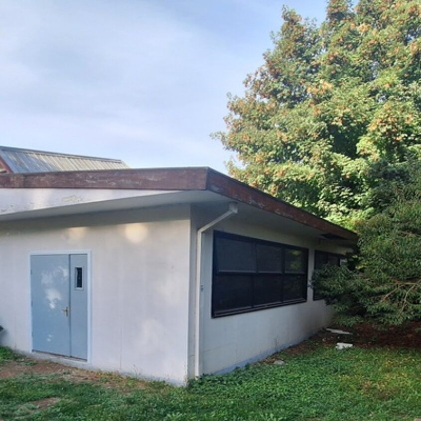 SE ARRIENDA CASA COMERCIAL, CALLE EL BOSQUE -TEMUCO