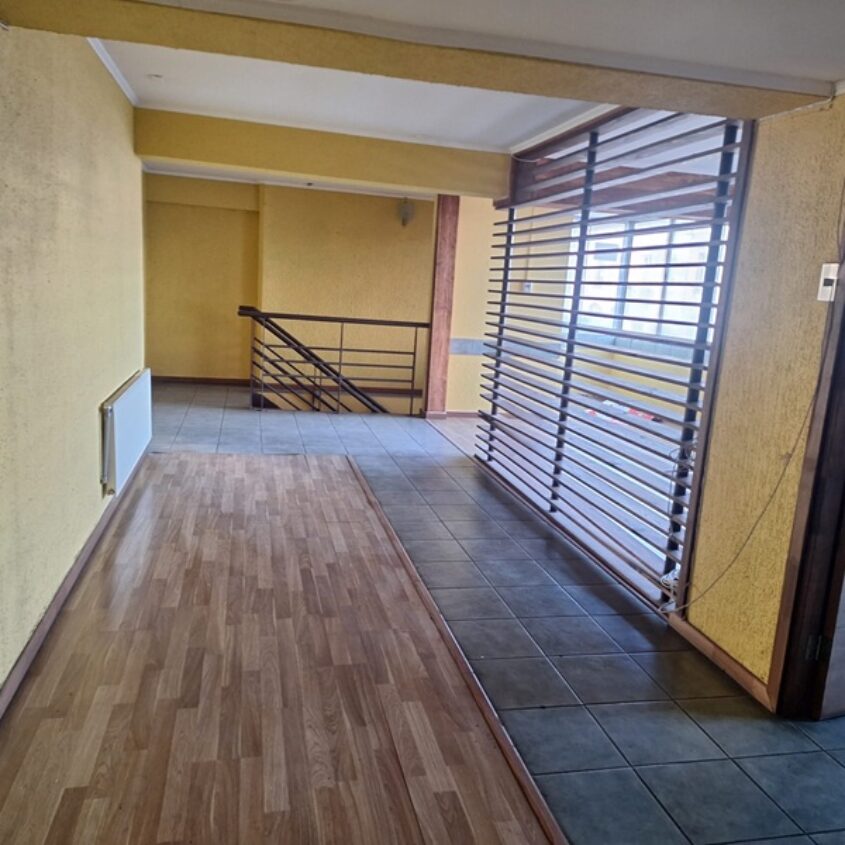 SE VENDE “OFICINA – LOCAL” de 231 m2, PLENO CENTRO DE TEMUCO.