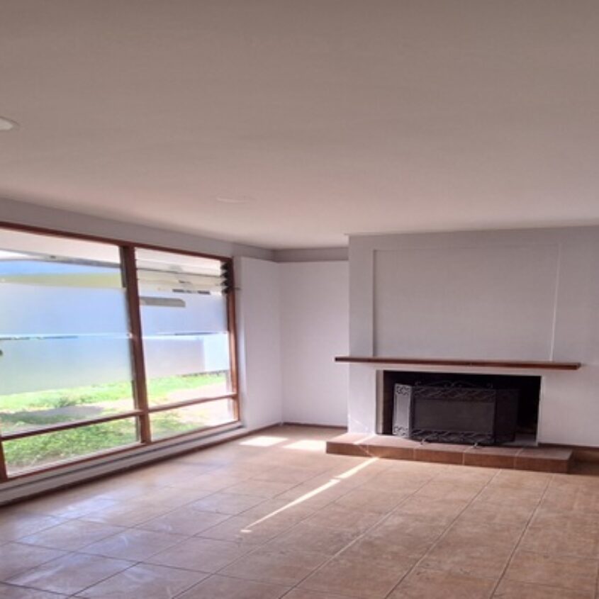 SE ARRIENDA CASA COMERCIAL, CALLE EL BOSQUE -TEMUCO