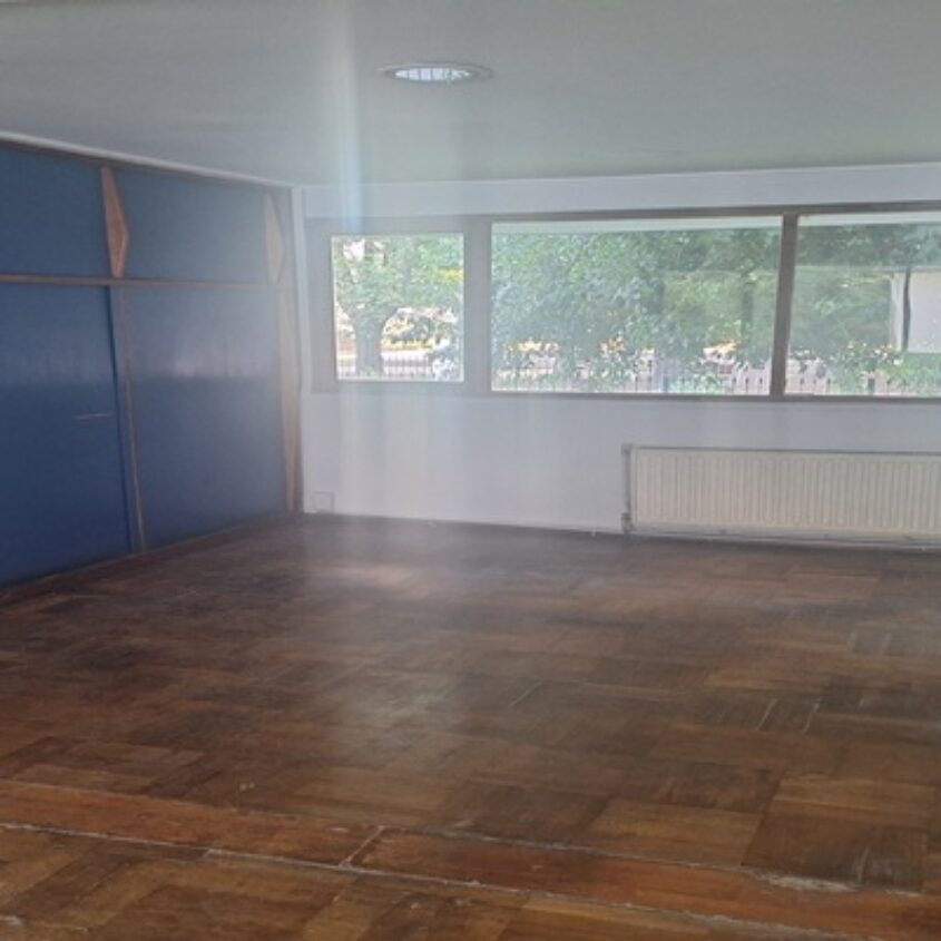 SE ARRIENDA CASA COMERCIAL, CALLE EL BOSQUE -TEMUCO