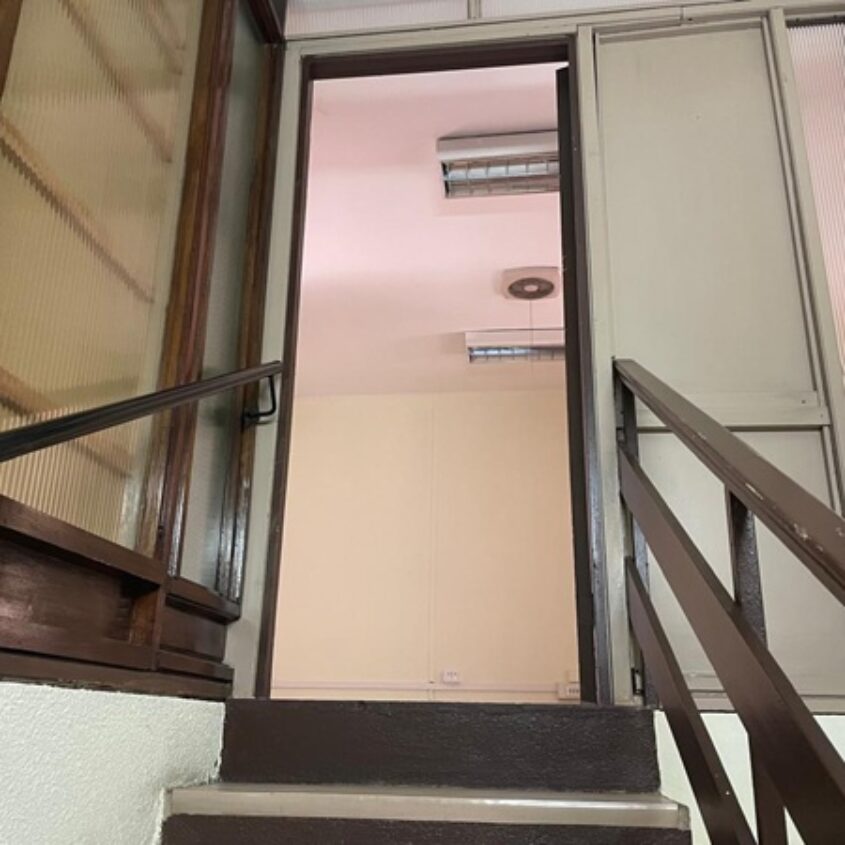 SE ARRIENDA EDIFICIO 460 M2, TOTAL Ó PARCIAL, TEMUCO