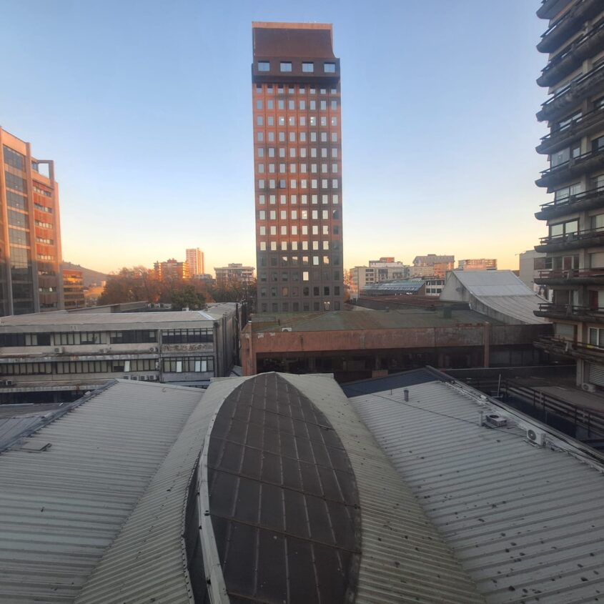 SE ARRIENDA ESPECTACULAR OFICINA DE 115 Ó 231 m2, PLENO CENTRO TEMUCO CON ESTACIONAMIENTO.
