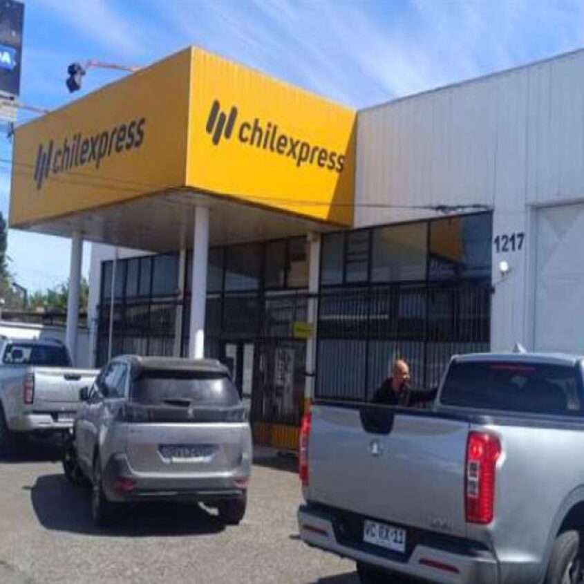 SE VENDE PROPIEDAD COMERCIAL SALIDA NORTE TEMUCO