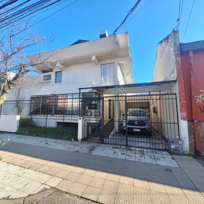 SE ARRIENDA PROPIEDAD APTA PARA OFICINAS, EN CENTRO DE TEMUCO.