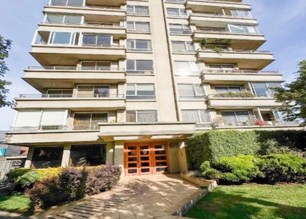 SE ARRIENDA EXCELENTE DEPARTAMENTO EN EDIFICIO AMANCAY, TEMUCO.