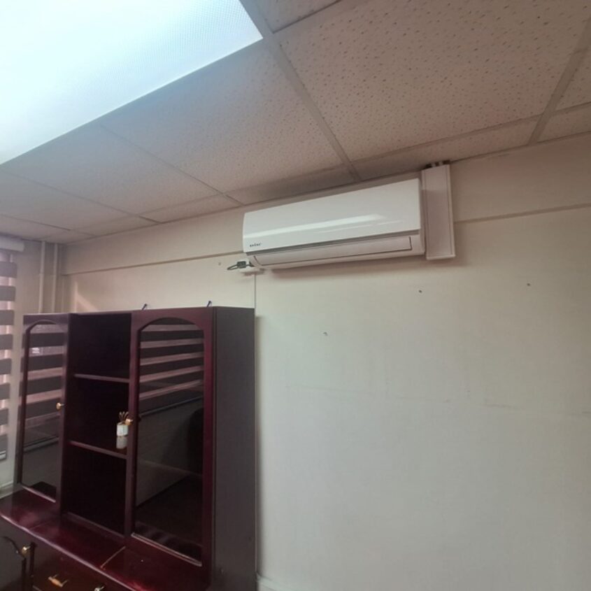 SE VENDE CONSULTA MEDICA, EDIFICIO ESPECIALIDADES MÉDICAS DINAMARCA, TEMUCO.