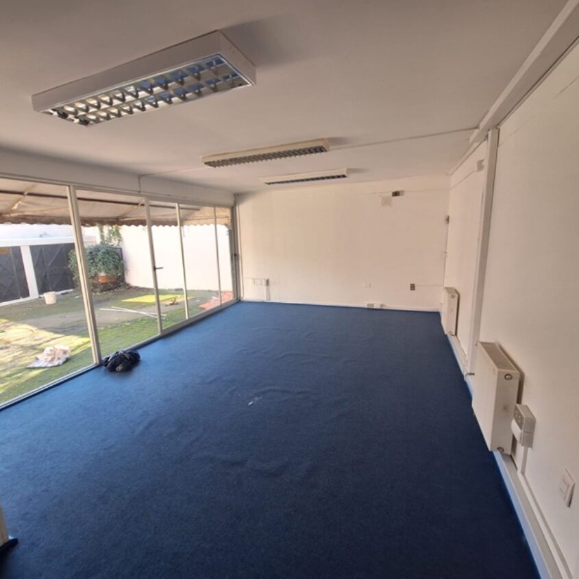 SE ARRIENDA PROPIEDAD APTA PARA OFICINAS, EN CENTRO DE TEMUCO.