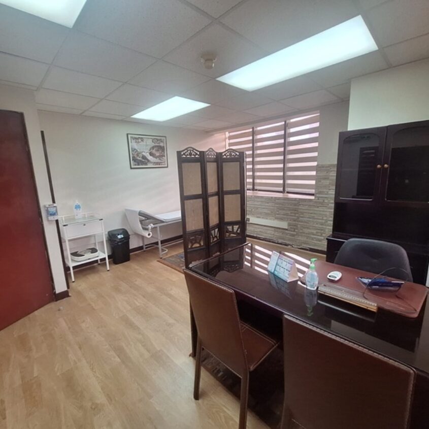SE VENDE CONSULTA MEDICA, EDIFICIO ESPECIALIDADES MÉDICAS DINAMARCA, TEMUCO.