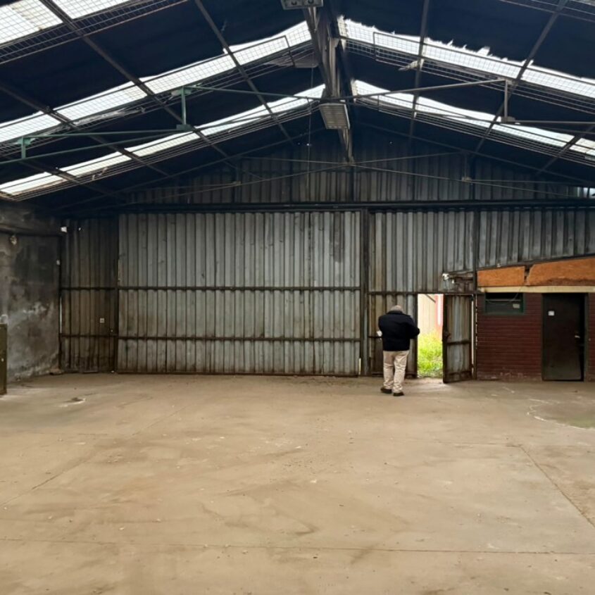 SE VENDE PROPIEDAD COMERCIAL SALIDA NORTE TEMUCO