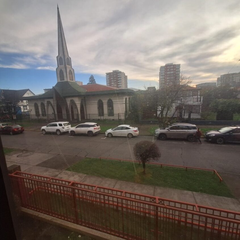 SE VENDE CONSULTA MEDICA, EDIFICIO ESPECIALIDADES MÉDICAS DINAMARCA, TEMUCO.