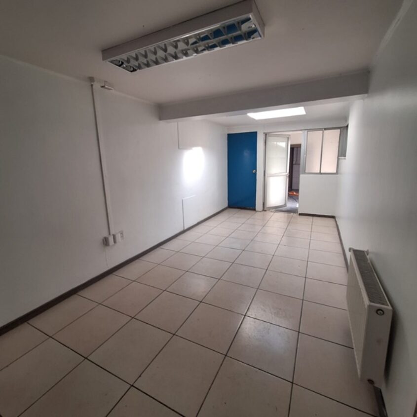 SE ARRIENDA PROPIEDAD APTA PARA OFICINAS, EN CENTRO DE TEMUCO.