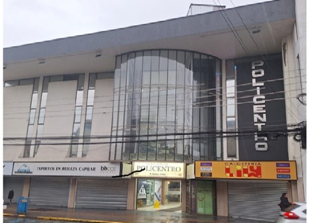 SE ARRIENDA LOCAL COMERCIAL, GALERIA POLICENTRO,TEMUCO.