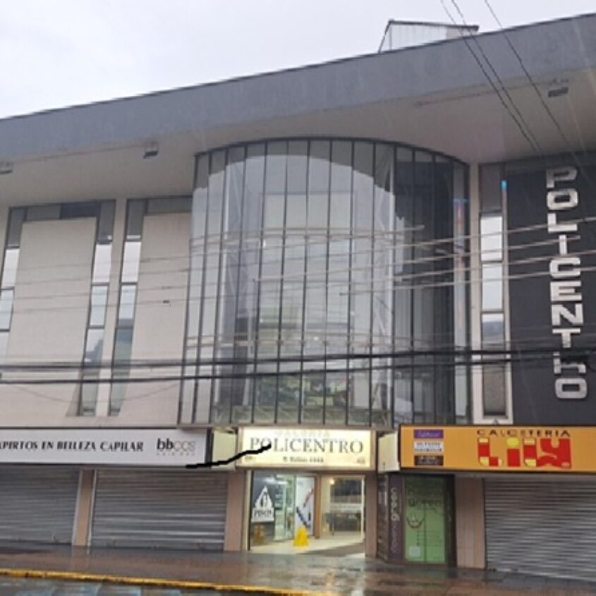 SE ARRIENDA LOCAL COMERCIAL, GALERIA POLICENTRO,TEMUCO.