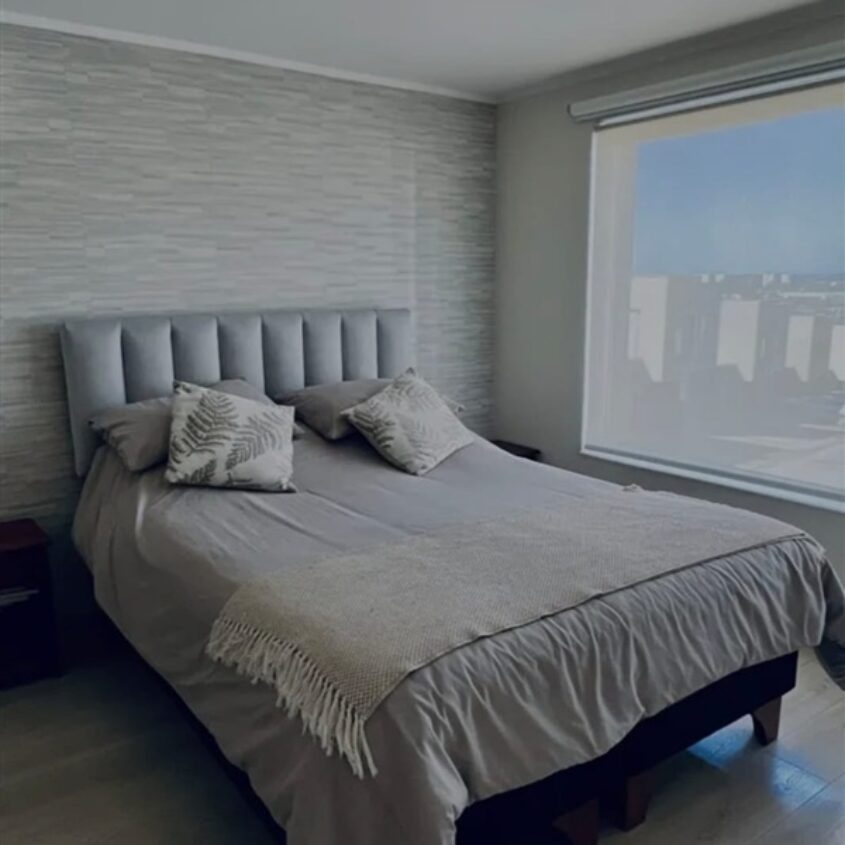 SE VENDE EXCELENTE CASA EN CONDOMINIO, TEMUCO.