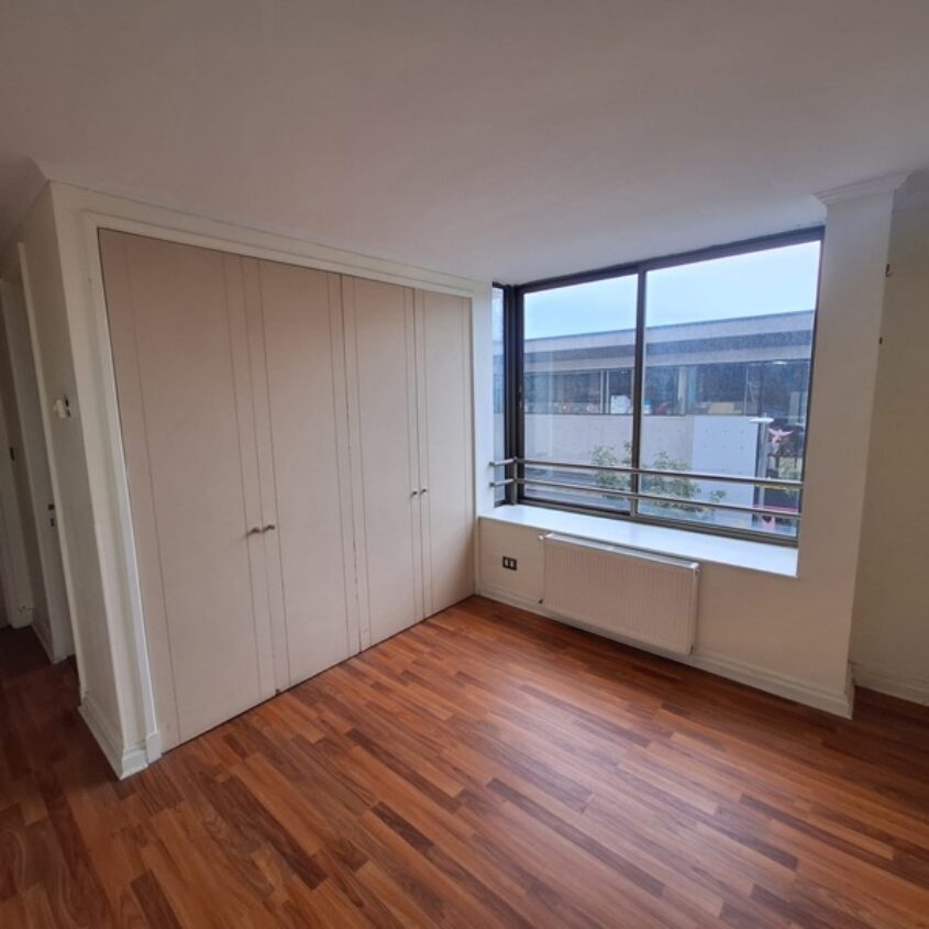 Se arrienda Departamento edificio Av. Alemania, Temuco.