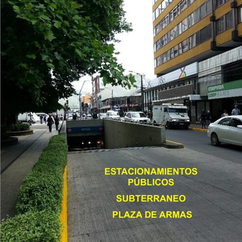 SE ARRIENDA EXCELENTE LOCAL ENTRADA GALERIA FRENTE PLAZA ARMAS TEMUCO.