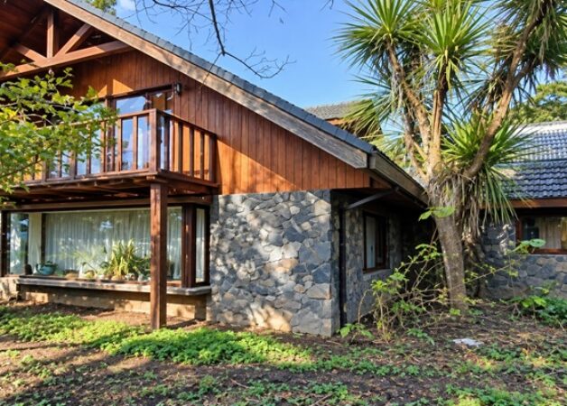 SE VENDE PARCELA 5.000 M2 CON DOS CASAS, SECTOR METRENCO.